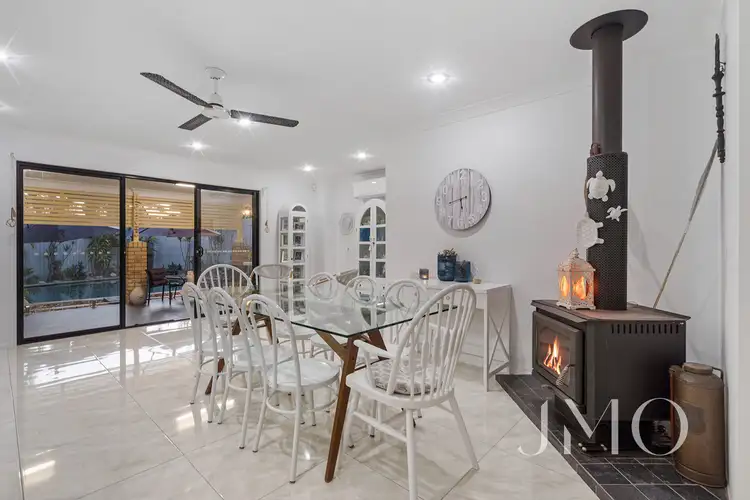 Fifth view of Homely house listing, 8 Mullins Street, Ormeau Hills QLD 4208