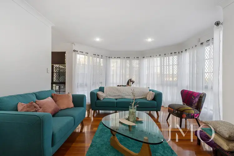 Sixth view of Homely house listing, 8 Mullins Street, Ormeau Hills QLD 4208