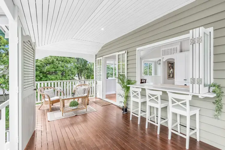 Third view of Homely house listing, 92 Gordon Parade, Manly QLD 4179