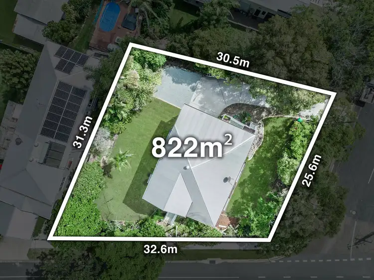 Fourth view of Homely house listing, 92 Gordon Parade, Manly QLD 4179