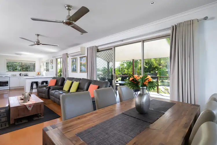 Sixth view of Homely house listing, 20 Squire Street, Tin Can Bay QLD 4580