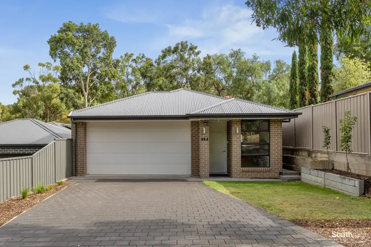 Main view of Homely house listing, 69a The Strand, Reynella SA 5161