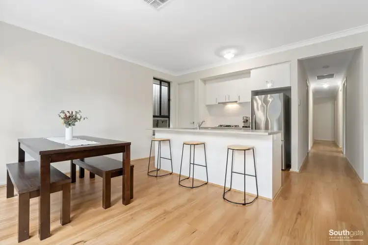 Second view of Homely house listing, 69a The Strand, Reynella SA 5161