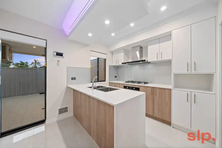 Sixth view of Homely villa listing, 75C Dallington Crescent, Balga WA 6061
