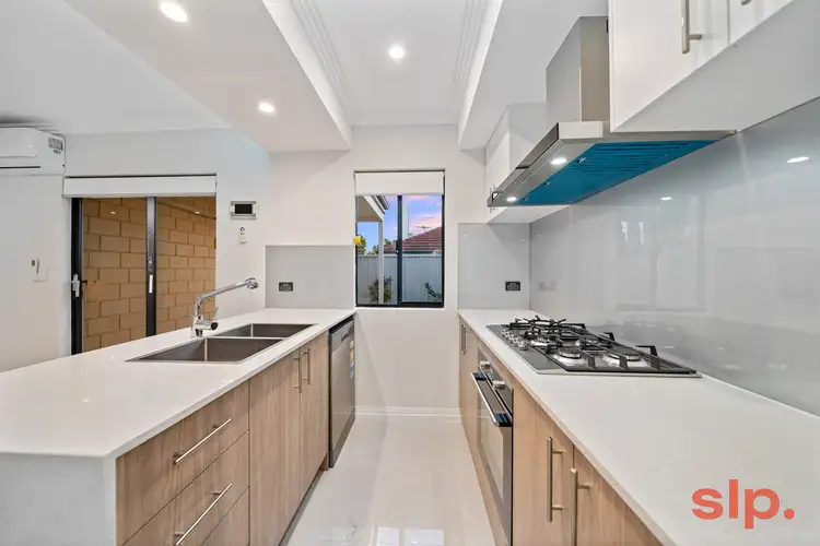 Seventh view of Homely villa listing, 75C Dallington Crescent, Balga WA 6061
