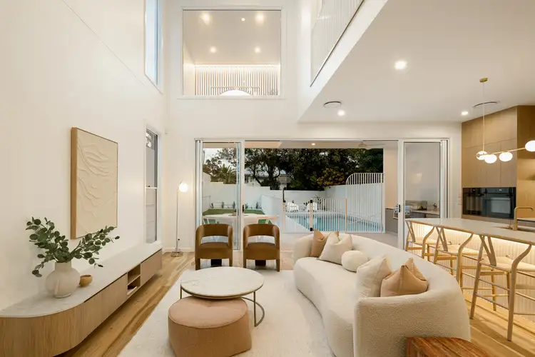 Sixth view of Homely house listing, 49 Arnold Street, Holland Park QLD 4121