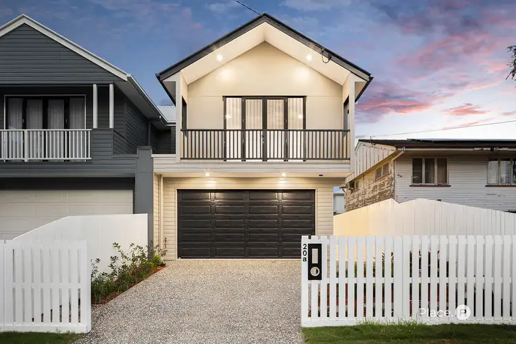 20A Orben Street, Wavell Heights QLD 4012