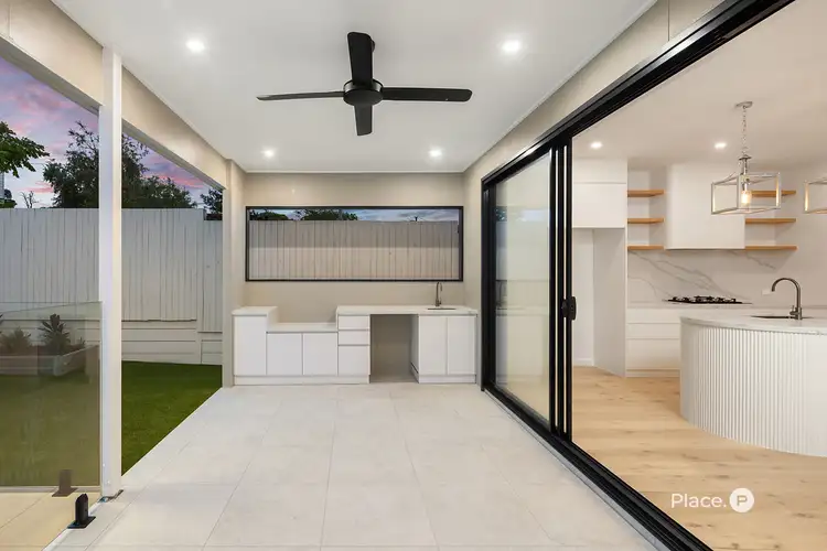 Fifth view of Homely house listing, 20A Orben Street, Wavell Heights QLD 4012