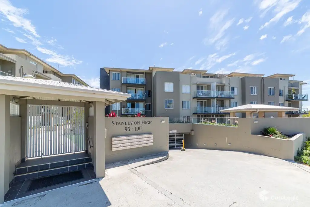 Main view of Homely unit listing, 301b/96-106 High Street, Southport QLD 4215