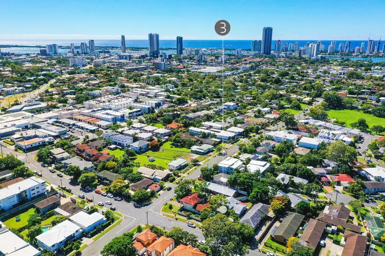 Second view of Homely house listing, 20 Anne Street, Southport QLD 4215