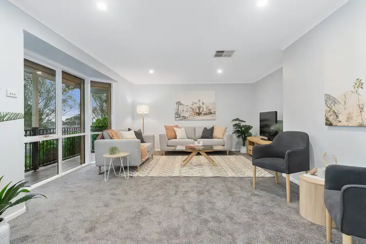 Main view of Homely house listing, 4 Koomaloo Place, Carrum Downs VIC 3201