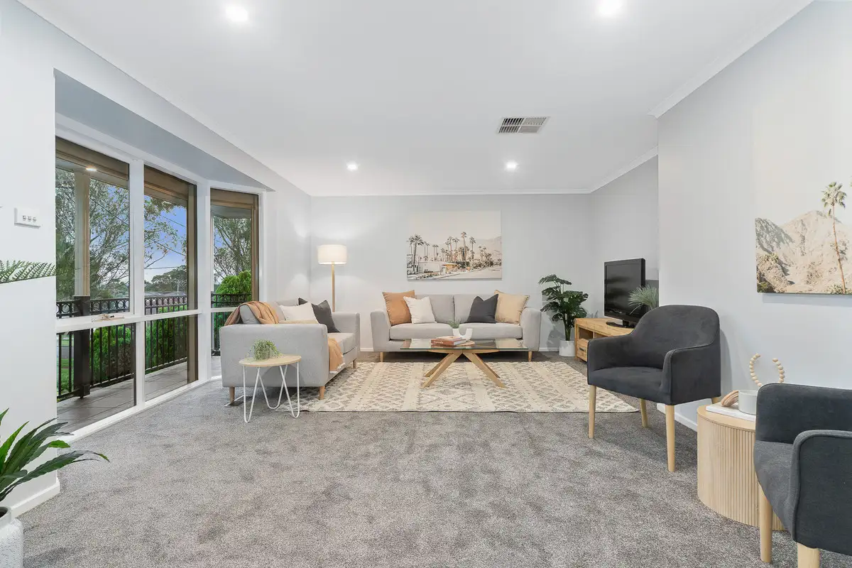 Main view of Homely house listing, 4 Koomaloo Place, Carrum Downs VIC 3201