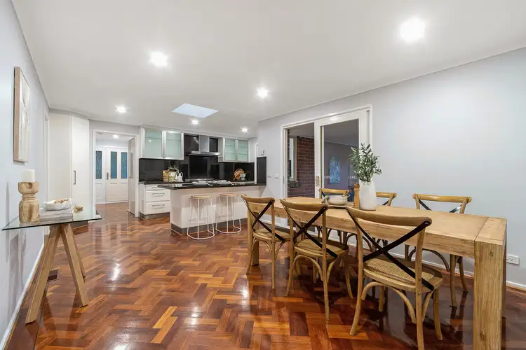 Third view of Homely house listing, 4 Koomaloo Place, Carrum Downs VIC 3201