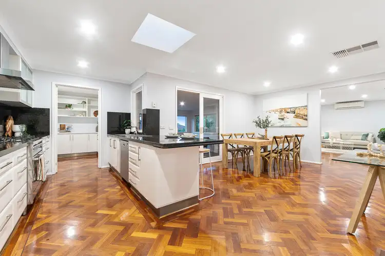 Fourth view of Homely house listing, 4 Koomaloo Place, Carrum Downs VIC 3201
