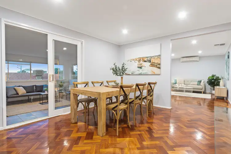 Fifth view of Homely house listing, 4 Koomaloo Place, Carrum Downs VIC 3201