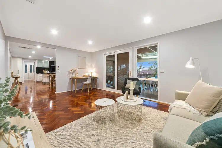 Sixth view of Homely house listing, 4 Koomaloo Place, Carrum Downs VIC 3201