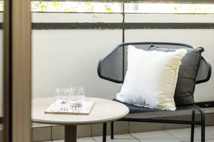 Fourth view of Homely apartment listing, 502/18-20 Allen Street, Pyrmont NSW 2009