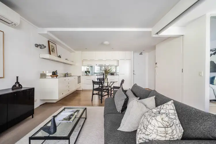 Fifth view of Homely apartment listing, 502/18-20 Allen Street, Pyrmont NSW 2009