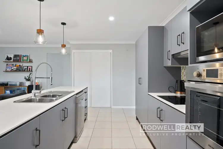 Second view of Homely house listing, 14-16 Corona Court, Gleneagle QLD 4285