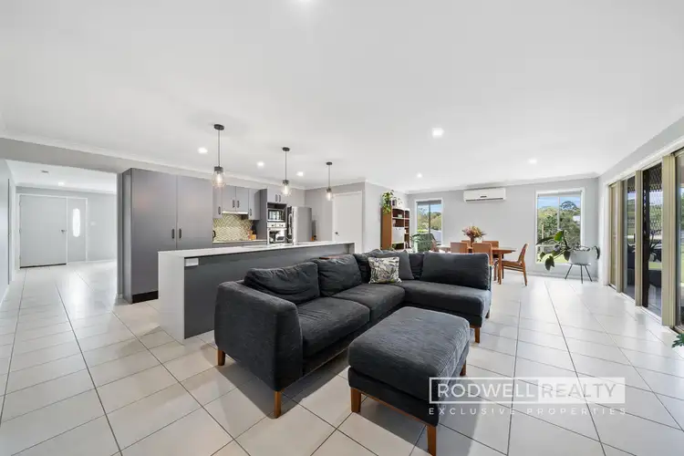 Third view of Homely house listing, 14-16 Corona Court, Gleneagle QLD 4285