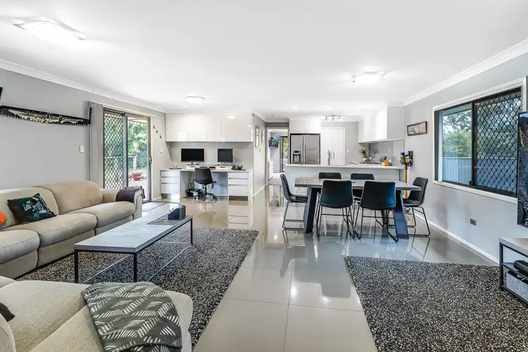 Fifth view of Homely house listing, 21 Storey Road, Kallangur QLD 4503