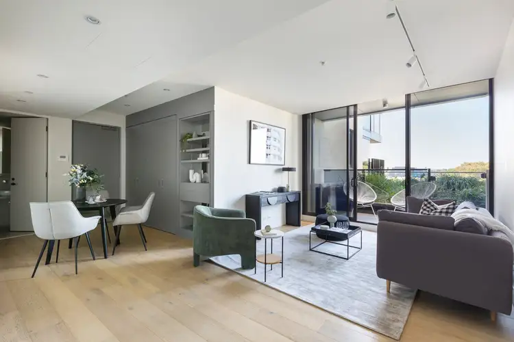 402/18 Coppin Street, Richmond VIC 3121