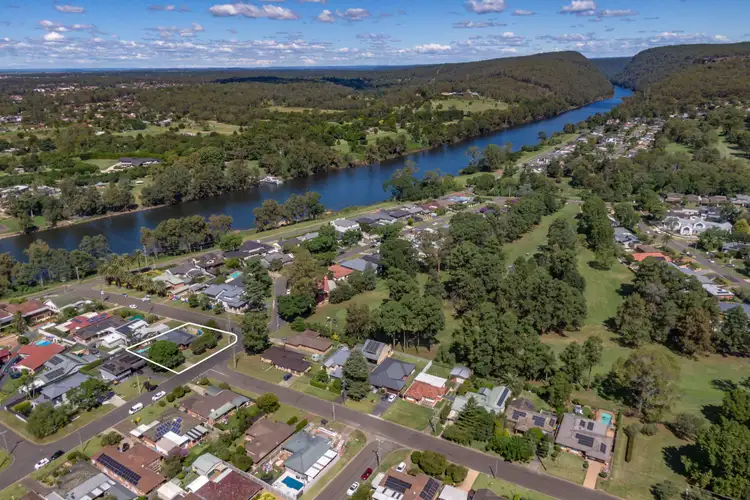 Second view of Homely house listing, 188 Nepean Street South, Leonay NSW 2750