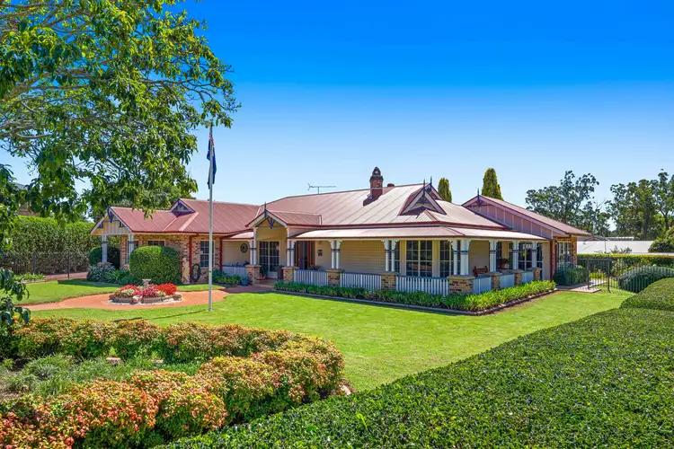 5-7 Parkland Close, Rangeville QLD 4350