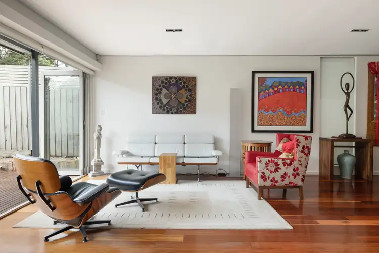 Second view of Homely house listing, 139a Lilyfield Road, Lilyfield NSW 2040