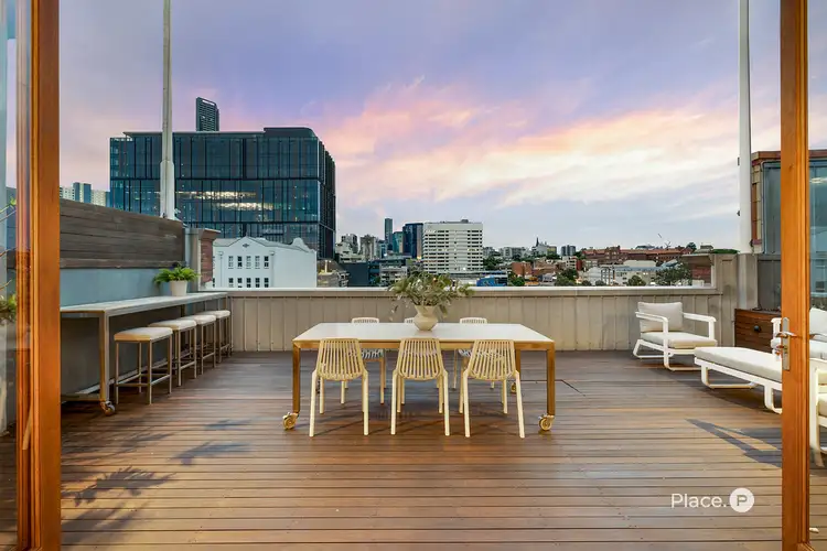 606/38 Warner Street, Fortitude Valley QLD 4006