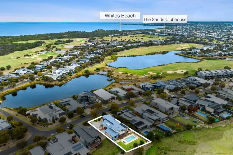 Main view of Homely house listing, 21 Lahinch Mews, Torquay VIC 3228