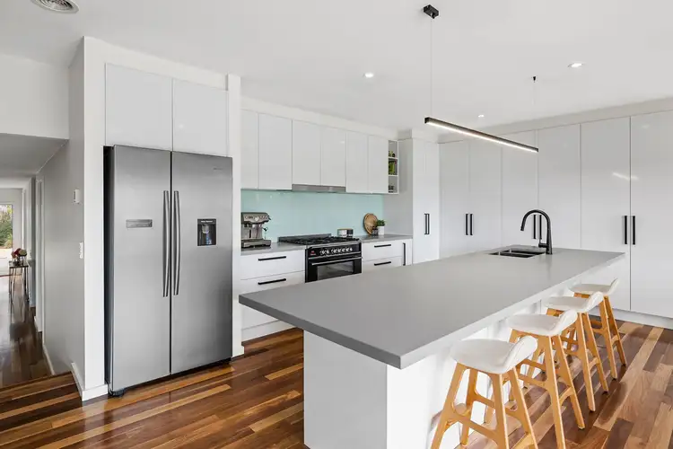 Third view of Homely house listing, 21 Lahinch Mews, Torquay VIC 3228