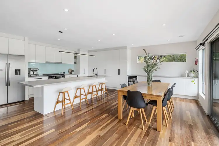 Fourth view of Homely house listing, 21 Lahinch Mews, Torquay VIC 3228