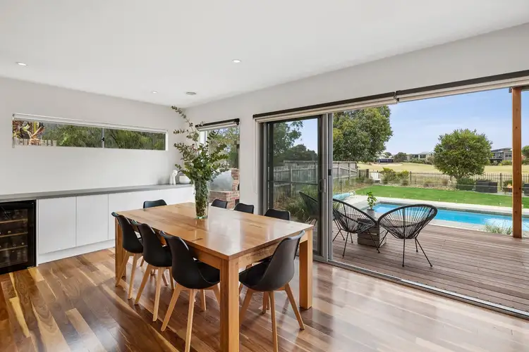 Fifth view of Homely house listing, 21 Lahinch Mews, Torquay VIC 3228