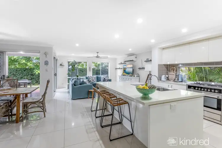 49 Robertson Avenue, Margate QLD 4019