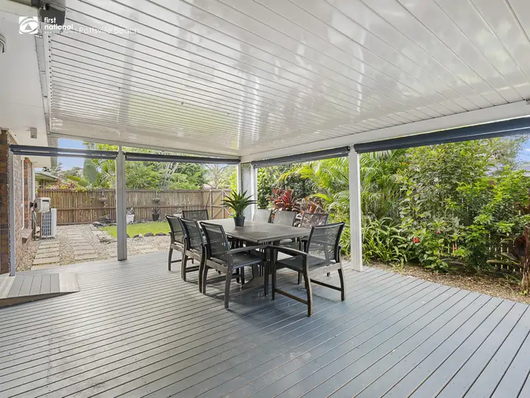 Sixth view of Homely semi-detached listing, 1/19 Buckingham Drive, Pottsville NSW 2489