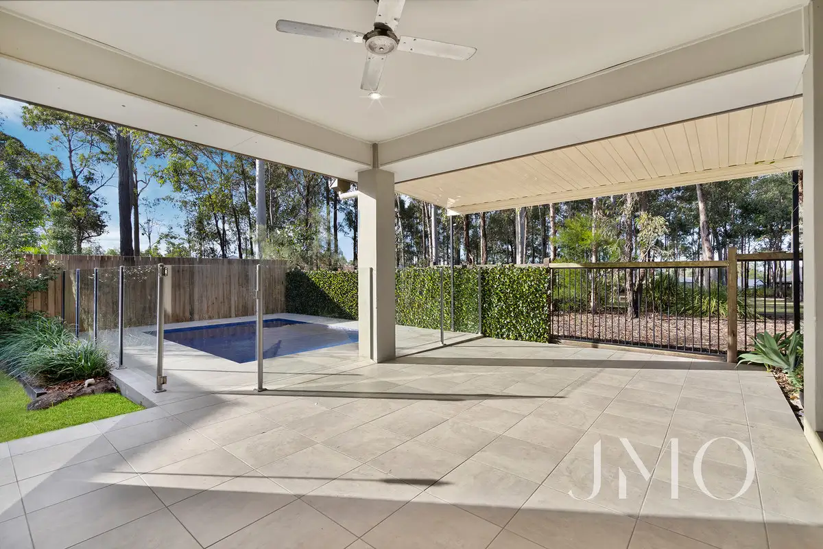 Main view of Homely house listing, 18 Katandra Crescent, Ormeau QLD 4208