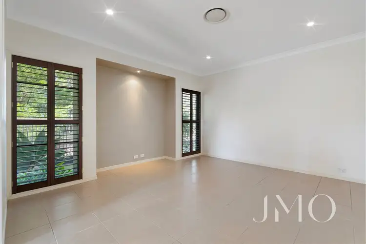 Fourth view of Homely house listing, 18 Katandra Crescent, Ormeau QLD 4208