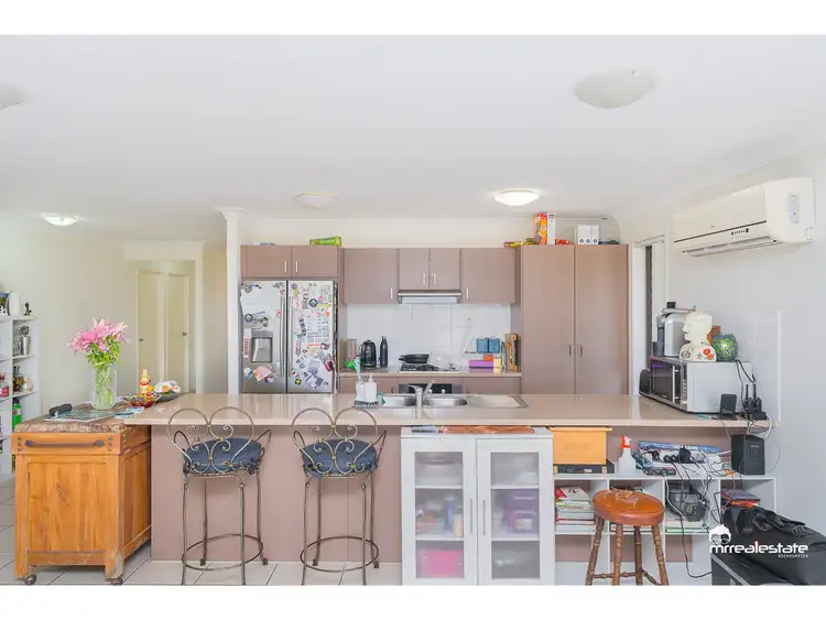 Fifth view of Homely house listing, 18 Chatterton Boulevard, Gracemere QLD 4702