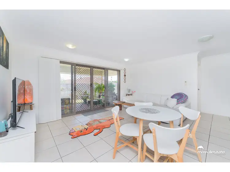 Sixth view of Homely house listing, 18 Chatterton Boulevard, Gracemere QLD 4702