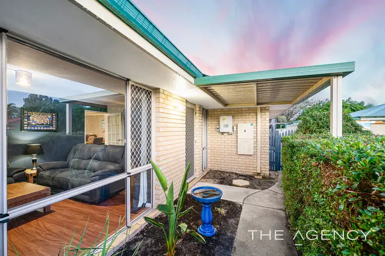 Third view of Homely house listing, 8 Moondyne Court, Seville Grove WA 6112