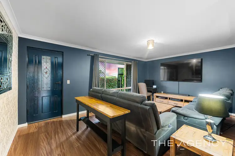 Fourth view of Homely house listing, 8 Moondyne Court, Seville Grove WA 6112