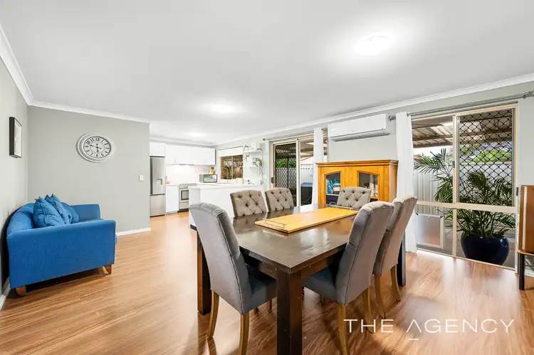 Seventh view of Homely house listing, 8 Moondyne Court, Seville Grove WA 6112