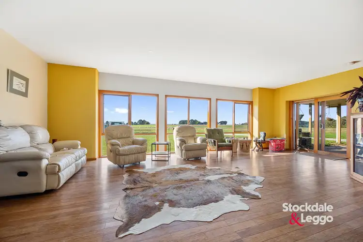 Second view of Homely house listing, 590 Koonwarra-Inverloch Road, Leongatha South VIC 3953