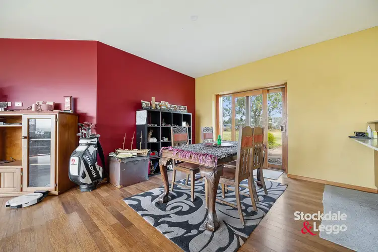 Fourth view of Homely house listing, 590 Koonwarra-Inverloch Road, Leongatha South VIC 3953
