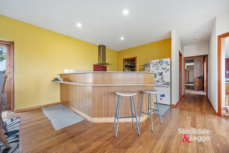 Fifth view of Homely house listing, 590 Koonwarra-Inverloch Road, Leongatha South VIC 3953