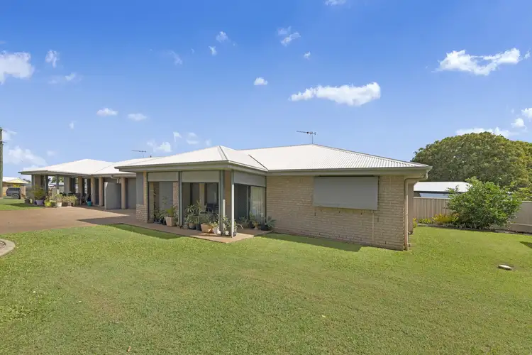 2/6 Gahans Road, Kalkie QLD 4670