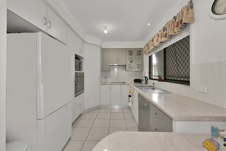 Second view of Homely unit listing, 2/6 Gahans Road, Kalkie QLD 4670