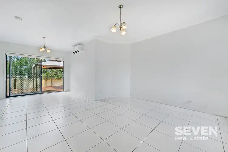 Main view of Homely townhouse listing, 6/35 Waterford Street, Kellyville Ridge NSW 2155