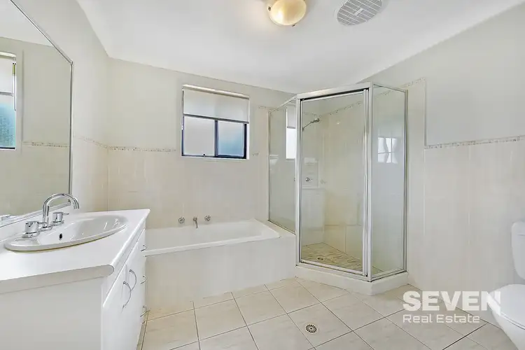 Fourth view of Homely townhouse listing, 6/35 Waterford Street, Kellyville Ridge NSW 2155